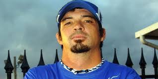 Jason Judd's Instagram, Twitter & Facebook