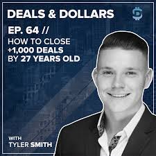 Deals & Dollars: Real Estate Investors and Entrepreneurs