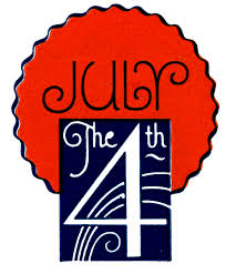 Image result for July 4th