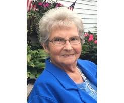 Charlotte Wall Obituary (1928