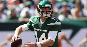 Gase said the jets did not consider putting darnold on injured reserve. Jets Trade Quarterback Sam Darnold To Panthers For Three Picks