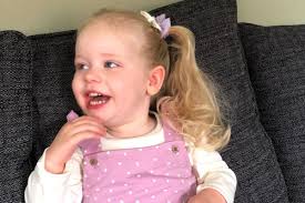 Fundraiser by Sam Stockdale : Raise funds for research into Syngap1 Syndrome