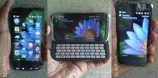 සංජය මල්ලිගෙ ගැජට් කඩේ: HTC Tilt2 / HTC ...