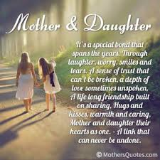 The Sun Raising Best Mother Daughter Poems I Love My Daughter Famous Mothers Day Quotes Mother Daughter Quotes