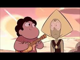 Steven Universe Peace And Love On The Planet Earth Karaoke Steven Universe Peace And Love On Planet Earth Lyrics Youtube Steven Universe Peridot Steven Universe Peace And Love