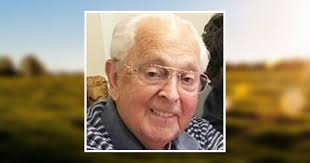 John "Jack" Kenneth McBride Obituary February 8, 2020