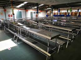 Candy voo siao tian sjk (c) yick nam, sabah. Sjk C Han Ming The Community Chest