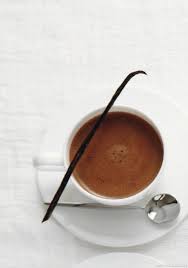 Chocolat Chaud A La Vanille Recette Chocolat Chocolat Chaud Italien Recette Chocolat Chaud