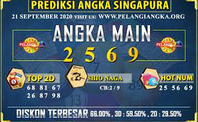 Data Jakarta Pools Data Keluar Togel