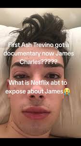 James Charles Ash