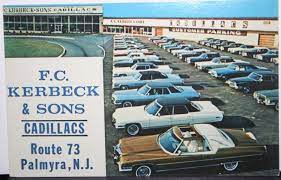 Pin On Cadillac Standard Of The World