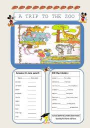 In this set, the kids have to write only two or three as of now, we shall focus on beginning the sentence with a capital letter and ending it with a period. Picture Composition At School Esl Worksheet By Urieth