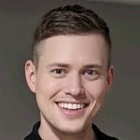 Andrew Sampson's Instagram, Twitter & Facebook