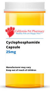 Image result for Cyclophosphamide
