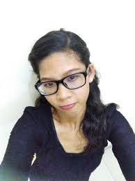 Clarissa Mae Serrano (@clarimaeserrano)