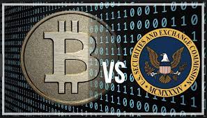 Ceo of crypto exchange kraken, warned the government might tighten its cryptocurrency rules. 12 Interesting Crypto Thoughts From The Dissenting Sec Commissioner By Lou Kerner Juststable Medium