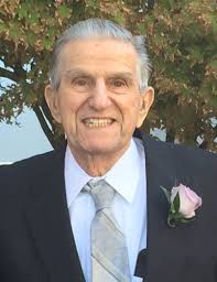 Obituary information for Anthony Clemente