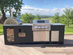 Jetzt online bestellen oder reservieren & abholen im fachcentrum. Outdoor Kuche Kaufen Fur Garten Und Terrasse