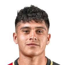 Mathías Daniel Llontop Díaz