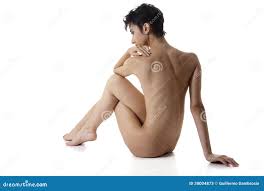 Artistic Nude Beautiful Woman Stock Image - Image of beautiful, nude:  30004873