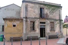 L' accesso via internet ai propri rapporti finanziari con la banca accessibili 24 ore su 24.vai all' home banking. Ristrutturazione Interna Dell Edificio Ex Banco Di Sardegna Comune Di Assemini