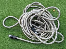 Plus, a hose is useful for other things too. Best Garden Hoses In 2021