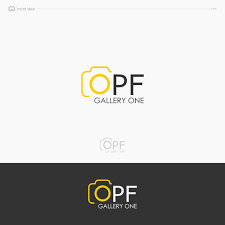Striking Design For Visual Arts Gallery Logo Design Contest Design Logo Winning W84u Minimalist Logo Design Logo Design Contest Logo Design