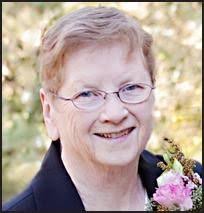 Bette Geving Obituary (1932