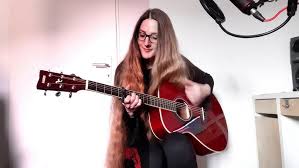 Go Your Own Way by Natalie Faust (The Cranberries