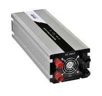 48v 5000w Inverter, 48v to 120v/240v Power Inverter