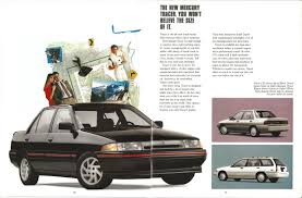 Image result for Oxford White 1990 Mercury