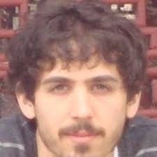 Pehuén PEREYRA GERBER