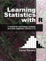 Learning Statistics With R Download Free Books Legally Data Science Learning Data Science Statistics