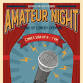 Stand Up Comedy Open Mic — East Isles Neighborhood event image