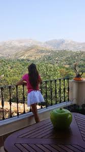 H kristin επιλέγει για εσάς πρόσφατα άρθρα αποκλειστικά για γυναίκες. Sto Aylwnari H Tatiana Stefanidoy Oi Anemeles Diakopes Kai Ta Parapona Gia To Nero Fwtografies Eviazoom Gr Eyboia News