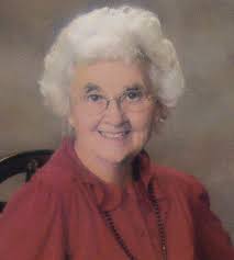 Obituary for Hilda Dagenhart Brower