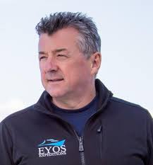 Rob McCallum, A Stealthy Force Behind Modern Oceanographic Exploration