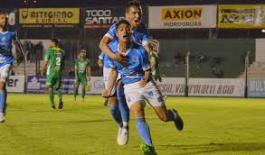 Con el pirata cordobés, farré disputó 327 partidos (con 15 goles convertidos), entre 2007 y 2017, y. Sportivo Belgrano Sf 0 Estudiantes Rc 1 Cielo Celeste Vermouth Deportivo