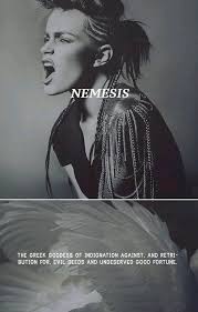Picture By Unknown This Picture Exhibits The Impact Of Nemesis Role On Narcissus And Echo Ancient Mythology Greek Mythology Mythology