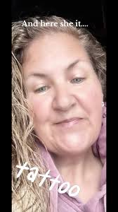 Nueva tinta: tatuaje de medusa