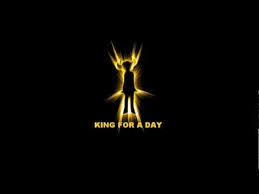 Let's scream until there's nothing left. Jamiroquai King For A Day Lyrics Hq Youtube
