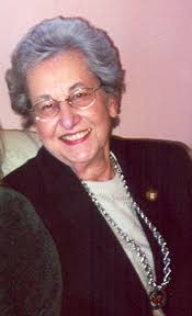 Obituary information for Catherine M. Brown