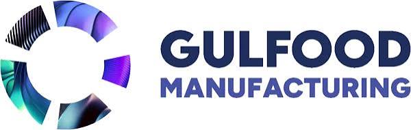 Gulfood Manufacturing 2026 logo