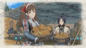 So i unlocked one mission, but don't know how . Valkyria Chronicles 4 Dlc