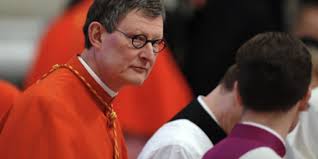 Bung eröffne, ist eben kein der kirche zur verfügung stehender weg. German Cardinal Criticizes Synodal Path Exhorts German Church To Remain Catholic News Lifesite