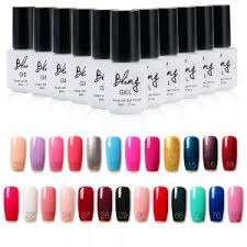 Para finalizar nuestro trabajo en uñas semipermanentes debemos proceder a aplicar una capa de brillo final o finish gel y dejar sacar por 60 segundos. Unas Semipermanentes En Casa Precio Y Guia Paso A Paso 2021