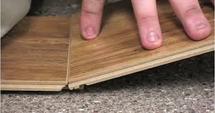 In This Video Adam Demonstrates How To Install Tap N Go Laminate Flooring He Gives Tips On Properly Laying I Flooring Diy Decor Projects Flooring Inspiration