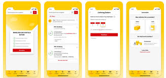 Foto dhl paketaufkleber ausdrucken pdf design 2019 paketschein dhl versandanbindung versandsoftware. Dhl Paket Porto 2019