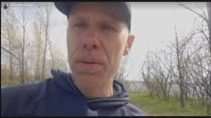 Traverser le Canada à la marche pour amasser des fonds contre le suicide