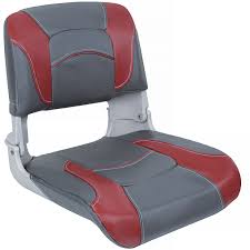 Check spelling or type a new query. Bass Boat Seats Clam Shell Fishing Seats